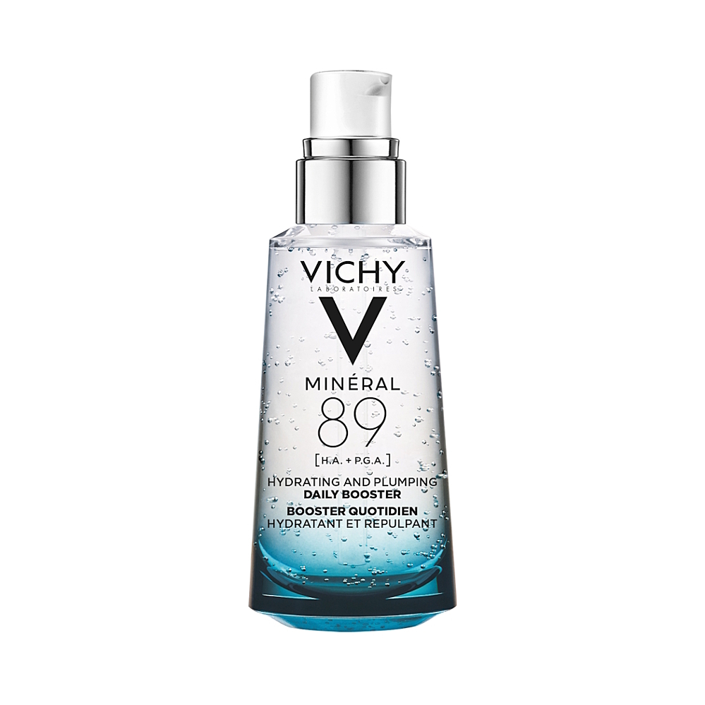 Vichy Minéral 89 Hyaluron Booster 50 ml koupíte na Lekarna.cz