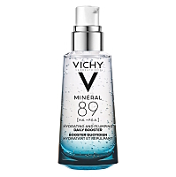 VICHY MINERAL 89 Booster Polyglumatic sérum 50 ml