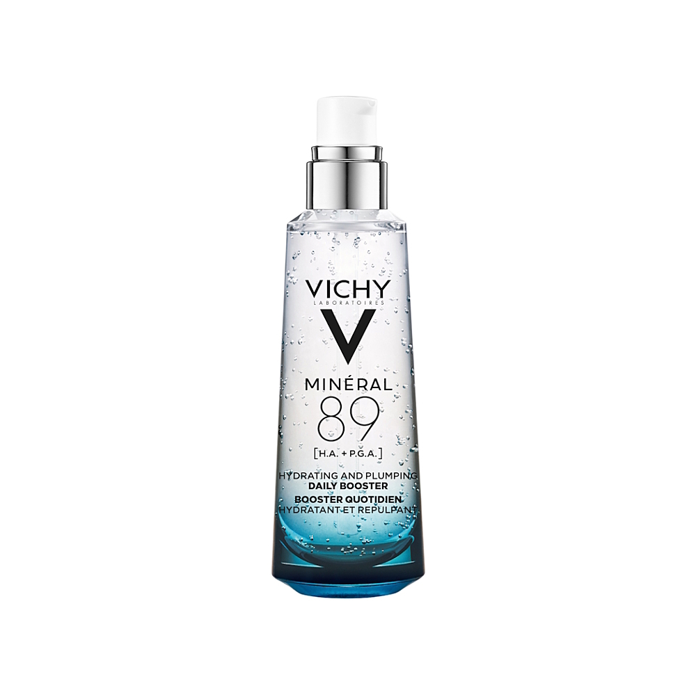 Vichy Minéral 89 Hyaluron Booster 75 ml koupíte na Lekarna.cz
