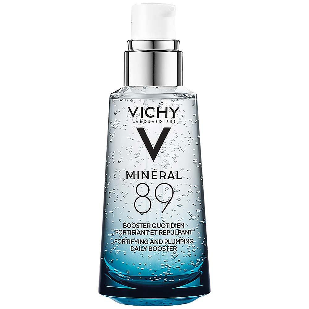 VICHY MINERAL 89 Hyaluron-Booster Pleťové sérum 50 ml
