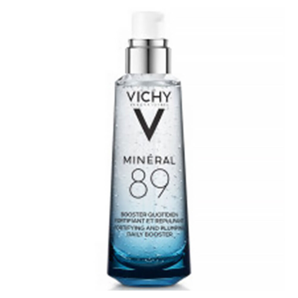E-shop VICHY Mineral 89 Hyaluron Booster pleťová péče 75 ml