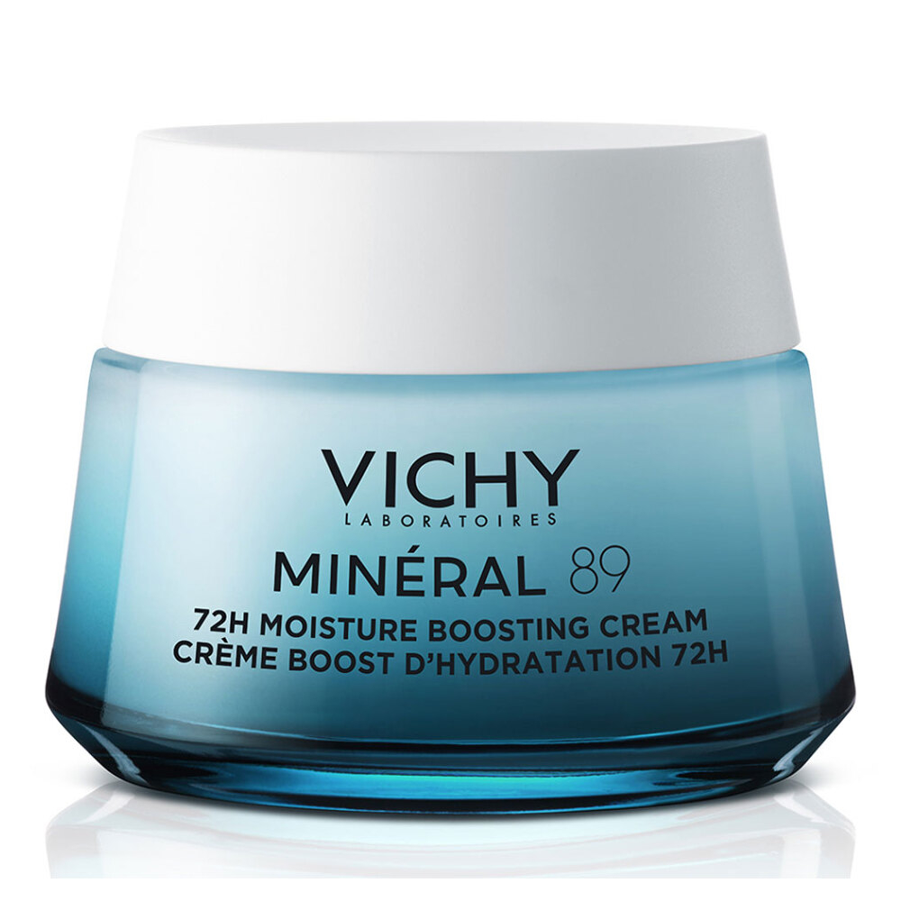 E-shop ﻿VICHY Mineral89 72 hodin hydratační krém 50 ml