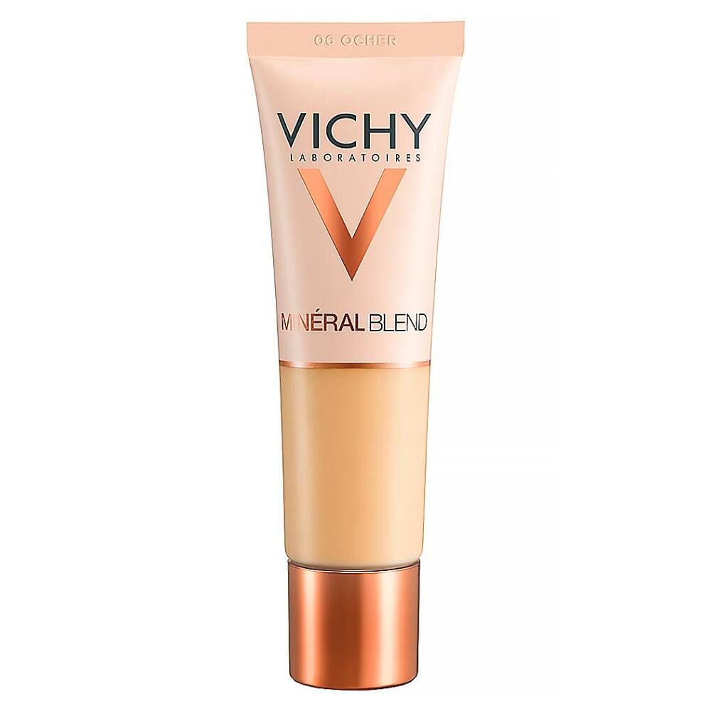 E-shop VICHY Minéralblend Make-Up FdT 06 Dune 30 ml