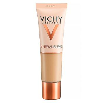 VICHY Minéralblend Make-Up FdT 09 Agate 30 ml