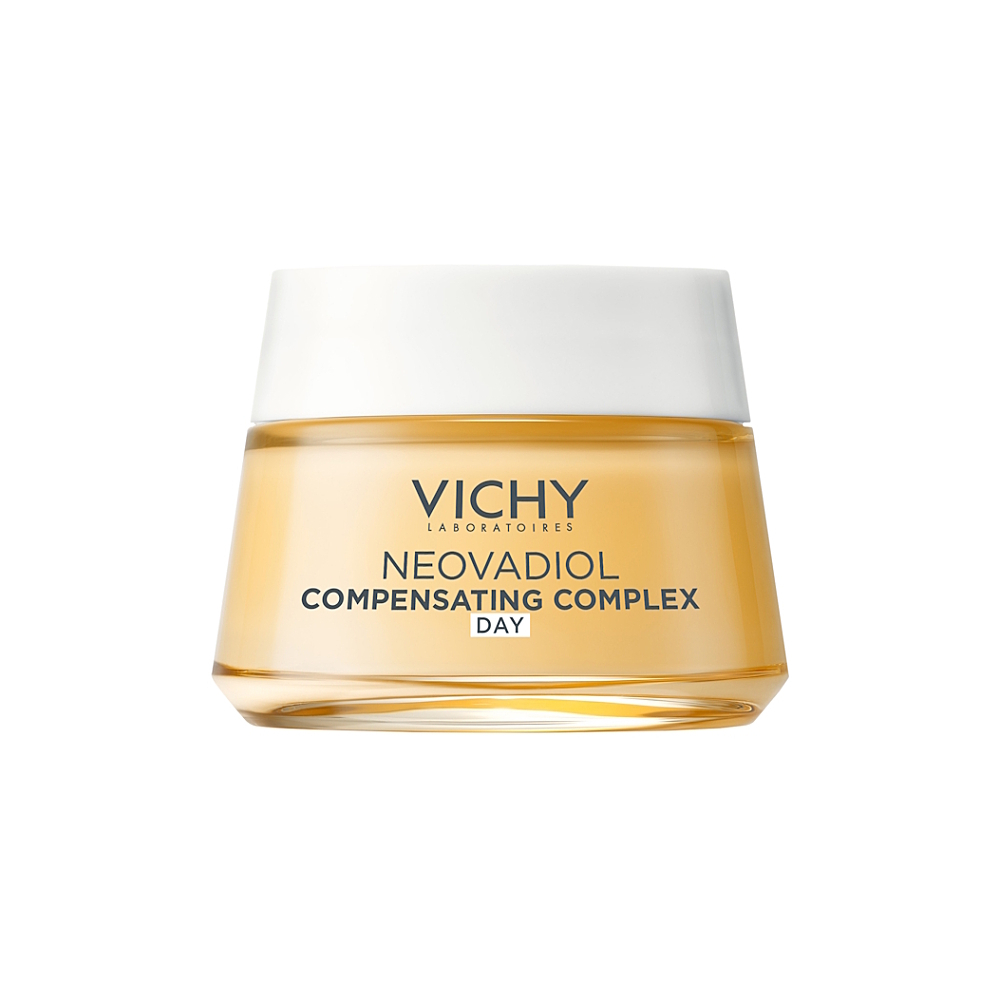 VICHY NEOVADIOL Compensating complex denní kr.50ml