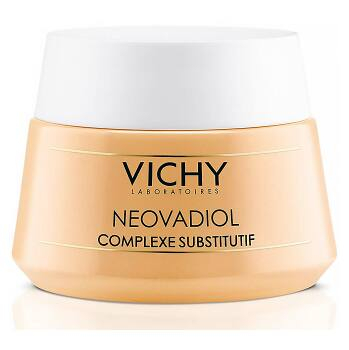 VICHY Neovadiol Compensating Complex denní krém pro normální a smíšenou pleť 50 ml