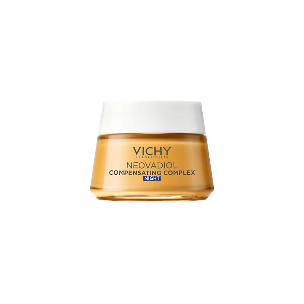 VICHY NEOVADIOL Compensating complex noční kr.50ml koupíte na Lekarna.cz