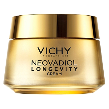 VICHY Neovadiol Longevity Revitalizační krém 50 ml (Dermokosmetika pleťové krémy, gely, balzámy) - Dermokosmetika