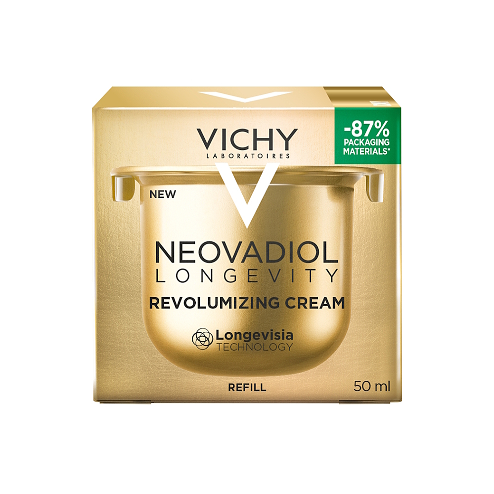 VICHY NEOVADIOL Longevity revital.krém náplň 50ml