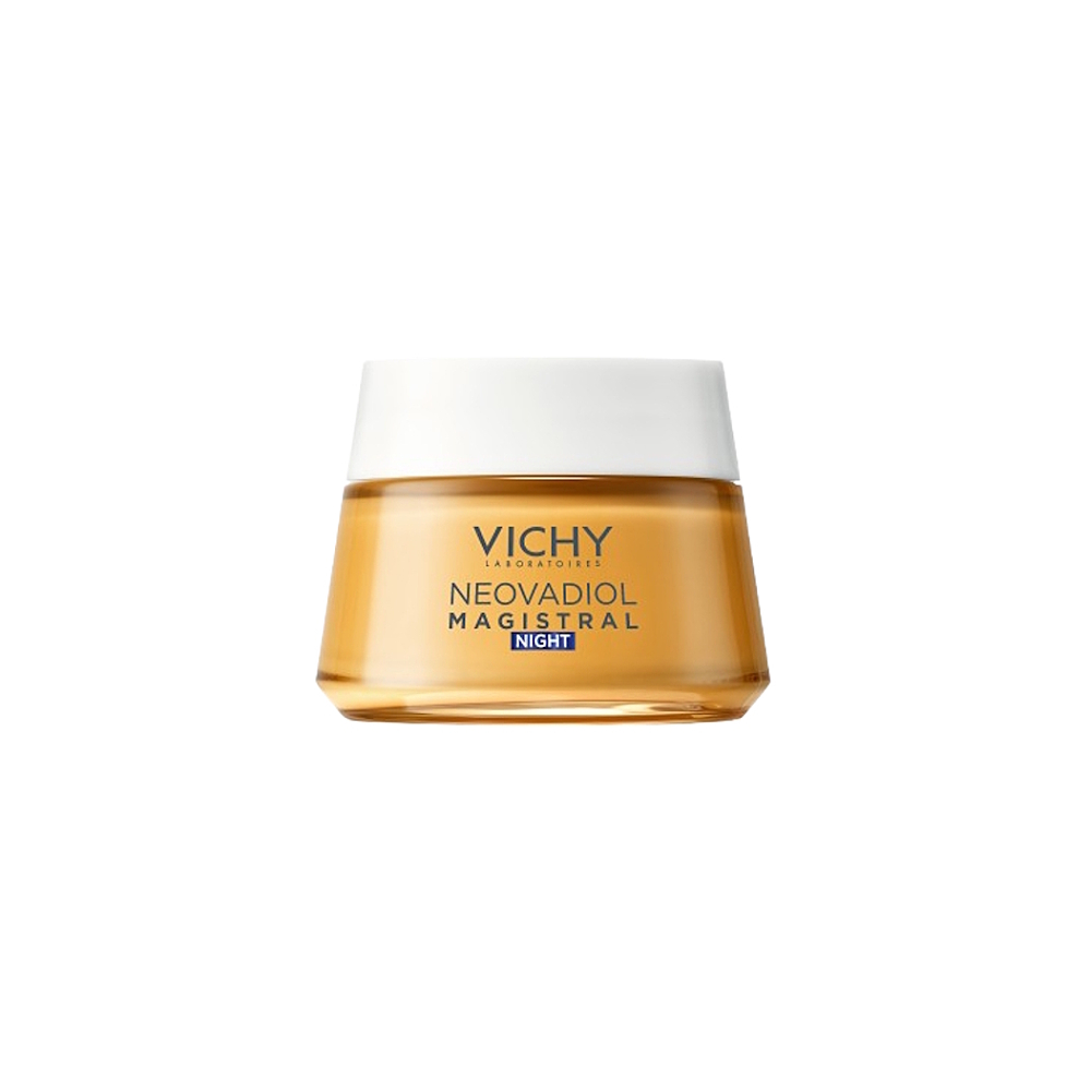 VICHY NEOVADIOL Magistral noční krém 50ml koupíte na Lekarna.cz