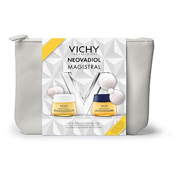 VICHY Neovadiol Magistral Vánoční balíček 2 x 50 ml (Kosmetické balíčky)
