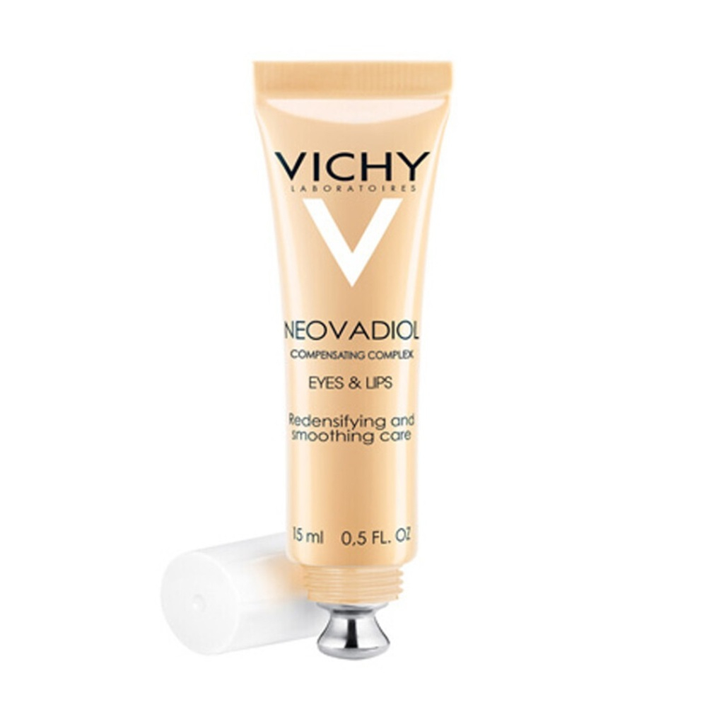 VICHY Neovadiol Peri & Post-Menopause Oční krém 15 ml