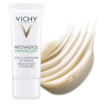 VICHY Neovadiol Phytosculpt krém 50 ml, poškozený obal