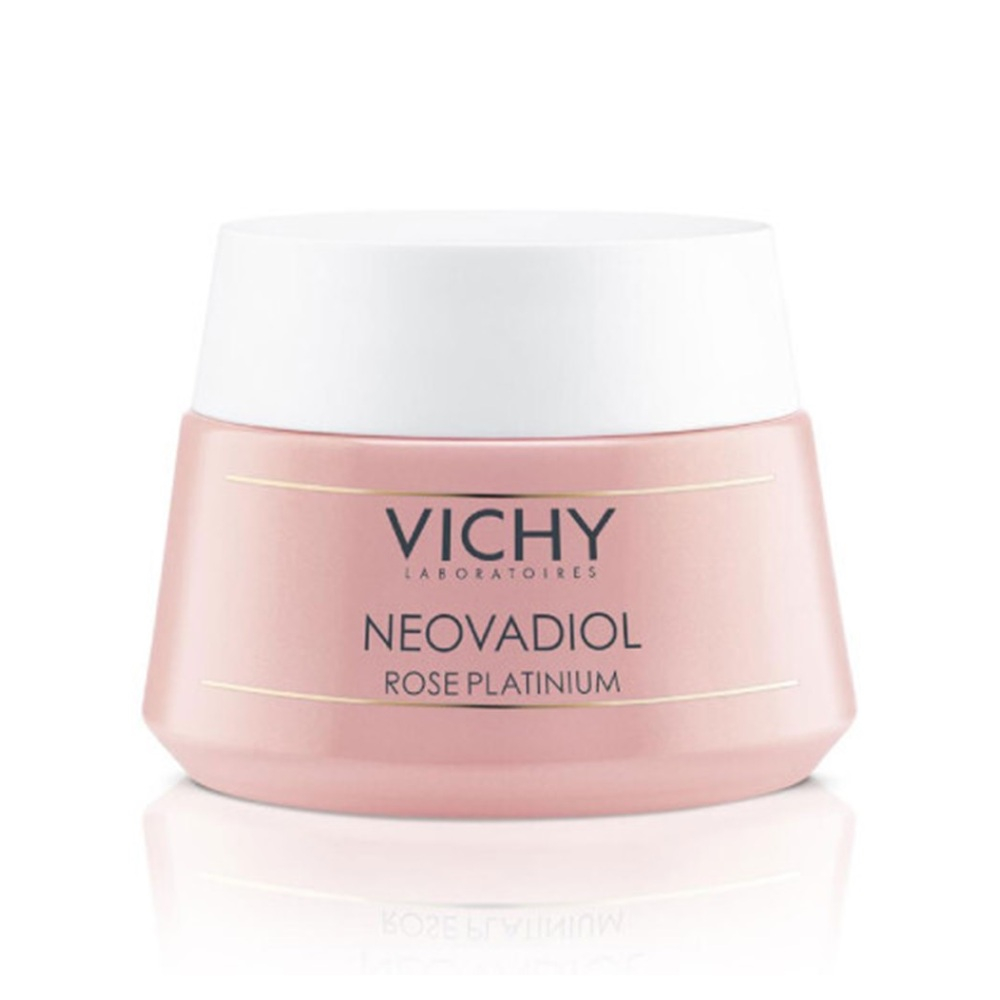 VICHY Neovadiol Rose Platinum Denní péče 50 ml