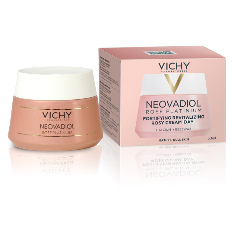 VICHY Neovadiol Rose Platinum Denní péče 50 ml