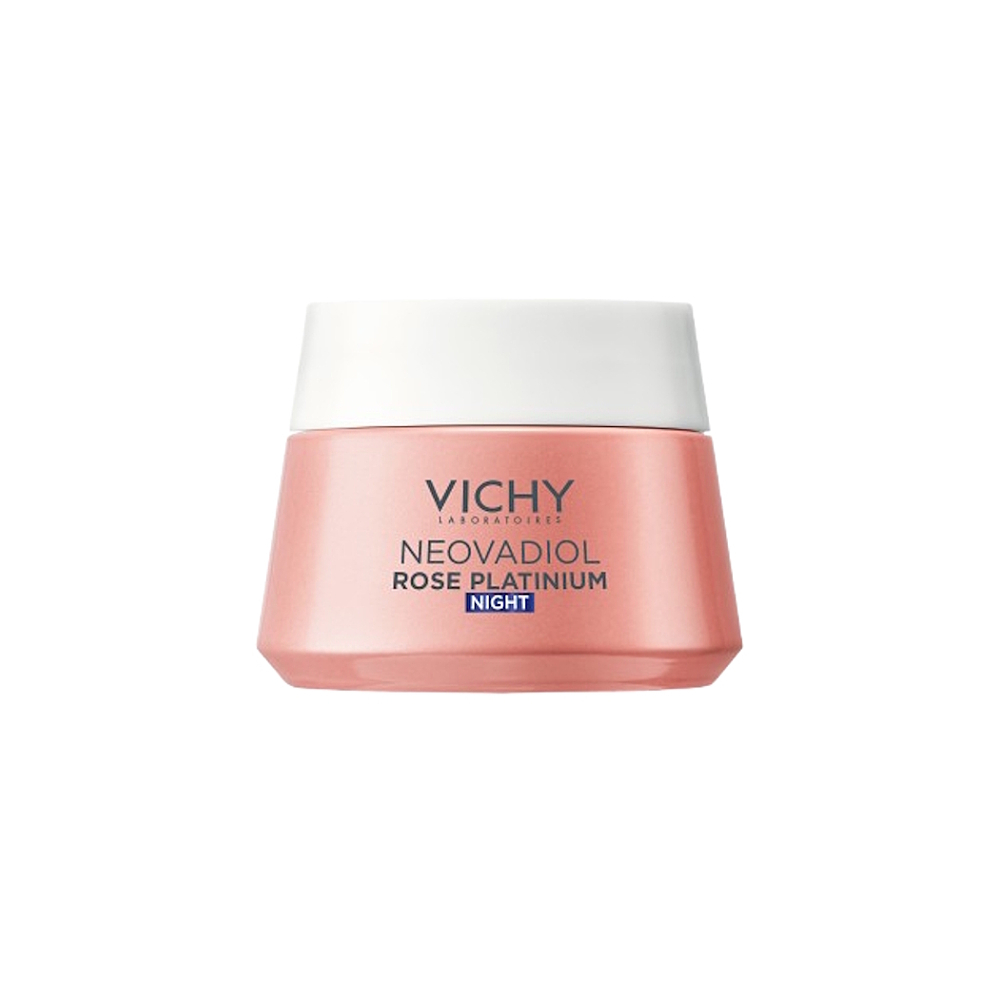 Vichy Neovadiol Rose Platinium Night 50 ml