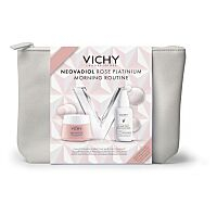 VICHY Neovadiol Rose Platinum Vánoční balíček 2 kusy
