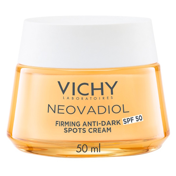 VICHY Neovadiol Zpevňující krém proti tmavým skvrnám SPF 50 50ml