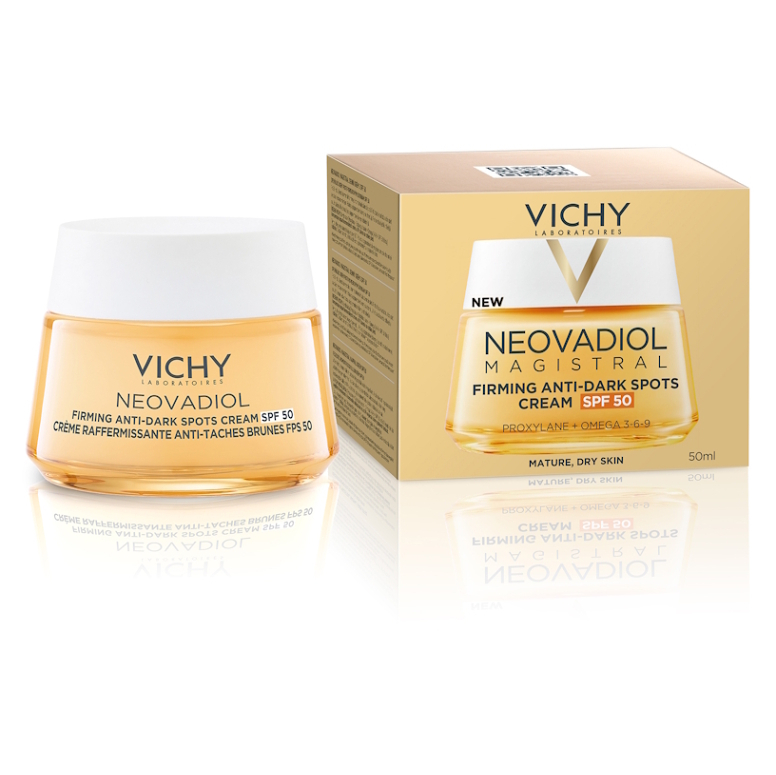 VICHY Neovadiol Zpevňující krém proti tmavým skvrnám SPF 50 50ml