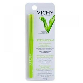 VICHY Normaderm Stick - korekční tyčinka s vysušujícím účinkem 0.25 g