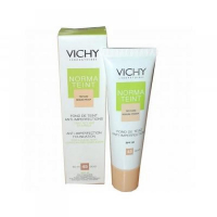 VICHY Normaderm Teint R10 odstín 45 30 ml - Lékárna.cz