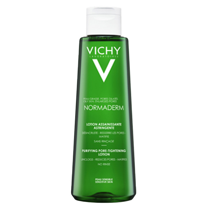 E-shop VICHY Normaderm Tonikum proti rozšířeným pórům 200 ml