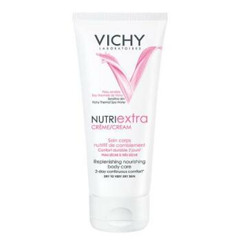 Vichy Nutriextra tělový krém 200 ml