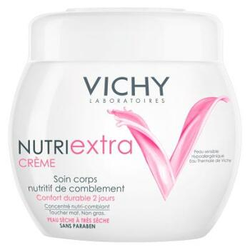 Vichy Nutriextra tělový krém 400 ml