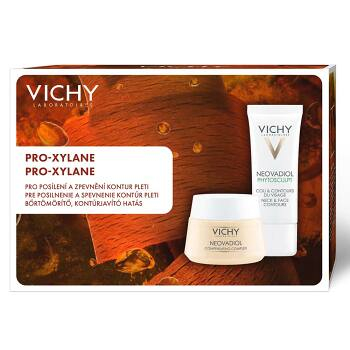 VICHY Rutina Péče o pleť s Pro-Xylanem (Dermokosmetika pleťové krémy, gely, balzámy) - Dermokosmetika