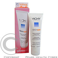 VICHY Skinset Soin Hydratant stabilisant 50 ml - stabilizující hydratační péče