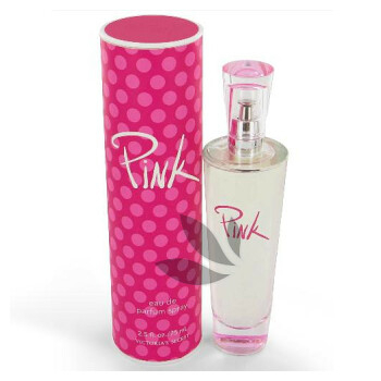 Victoria Secret Pink Parfémovaná voda 75ml