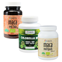 VIESTE Akční nabídka