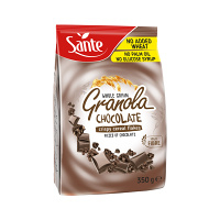 VIESTE Granola čokoláda 350 g