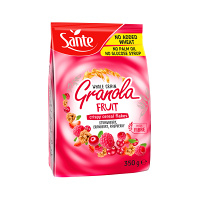 VIESTE Granola ovocný mix 350 g