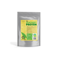 VIESTE Hrachový protein BIO 300 g