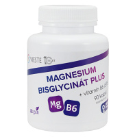 VIESTE Magnesium bisglycinát plus 90 kapslí
