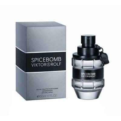 Viktor & Rolf Spicebomb Toaletní voda 150ml