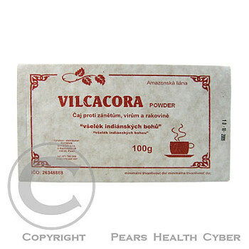Vilcacora Powder 100 g
