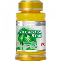 STARLIFE Vilcacora Star 60 tablet