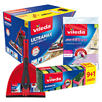 VILEDA
