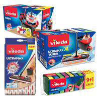 VILEDA Výhodná nabídka
