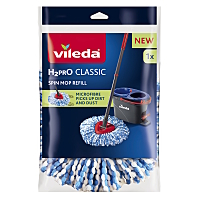 VILEDA H2Pro náhrada k třásňovému mopu