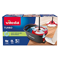 VILEDA Turbo