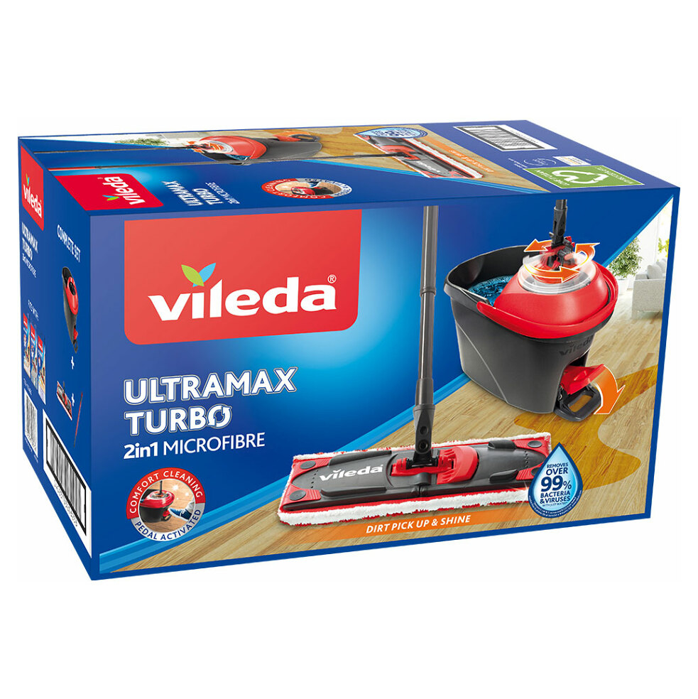 E-shop VILEDA Ultramax Turbo