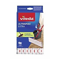 VILEDA Ultramax extra microfibre náhradní návlek 1 ks