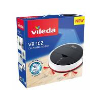 VILEDA VR102 robotický vysavač