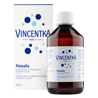 VINCENTKA Nasalis 300 ml