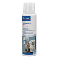 VIRBAC Allercalm šampon pro psy a kočky 250 ml