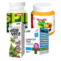 VIRDE Doplňky stravy