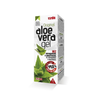 VIRDE Aloe vera gel 1000 ml VIRDE Aloe vera gel 1000 ml